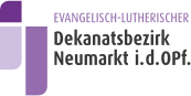 Evangelisch-Lutherischer Dekanatsbezirk Neumarkt i.d.OPf.